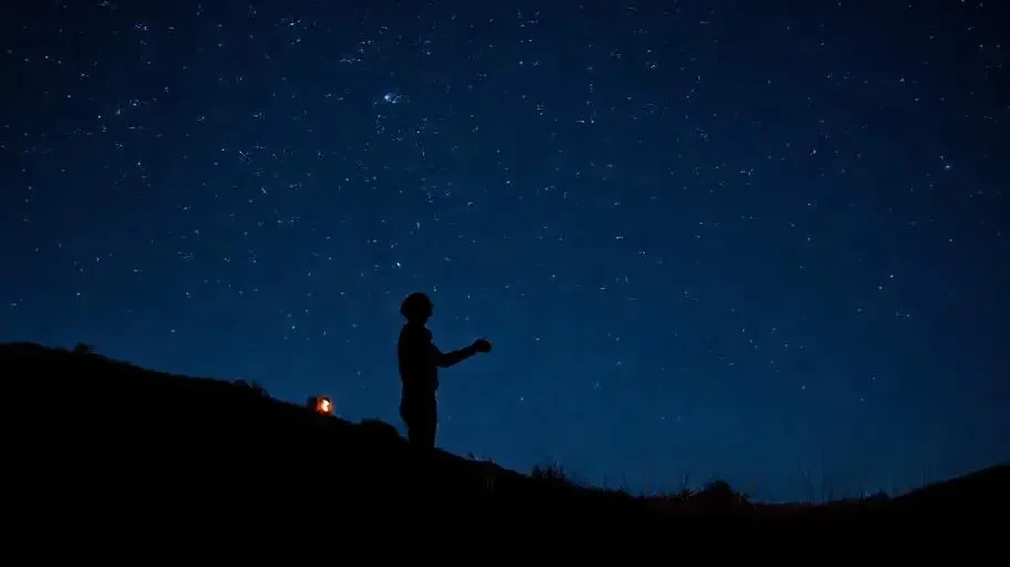 星空下的约定 - 青青草视频